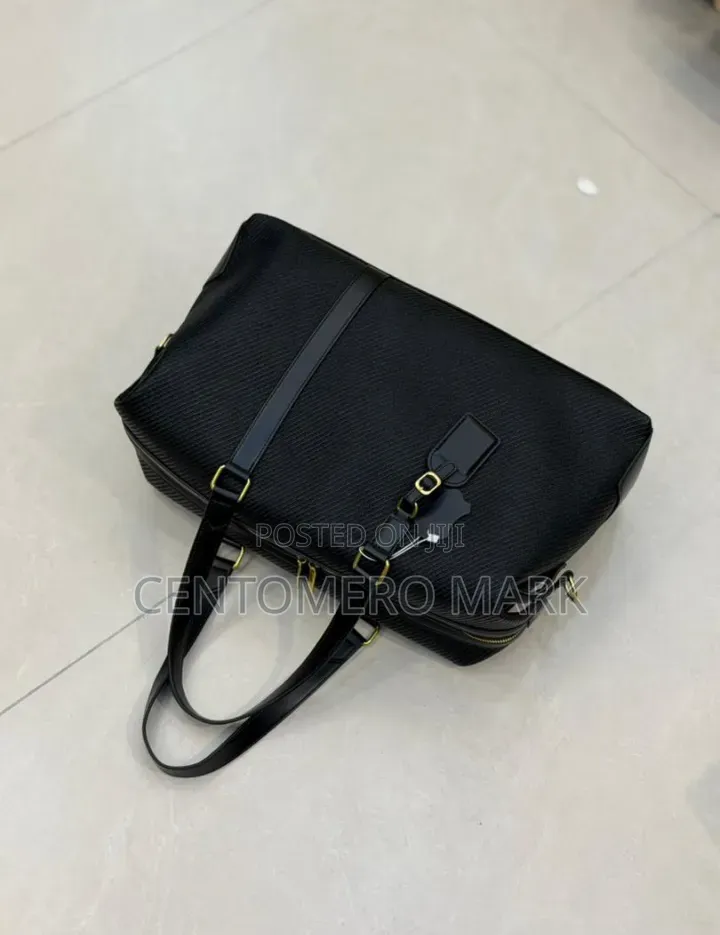 Ladies Black Bags