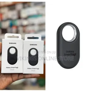 Samsung Galaxy Smarttag2 Bluetooth Tracker - Multicolor