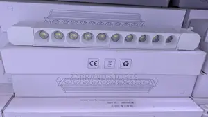Linear Led Spotlight Ceiling Bulb "10"