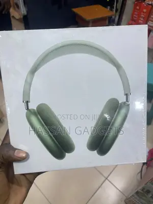 Apple Airpods Max Wireless Over-Ear Headphones