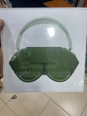 Apple Airpods Max Wireless Over-Ear Headphones