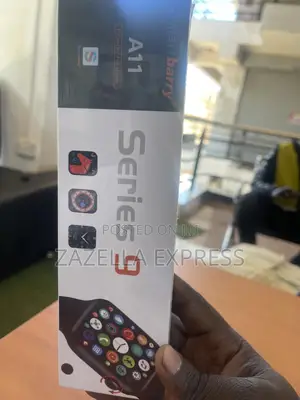 Smart Berry A11 Smart Watch