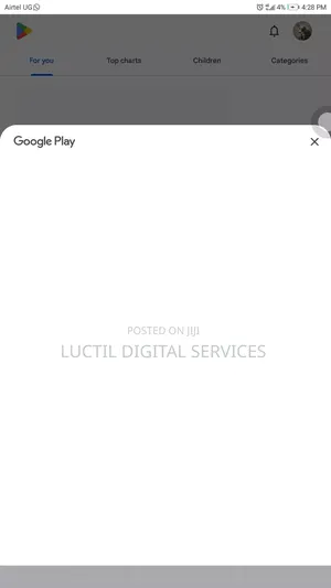 Mobile App Development