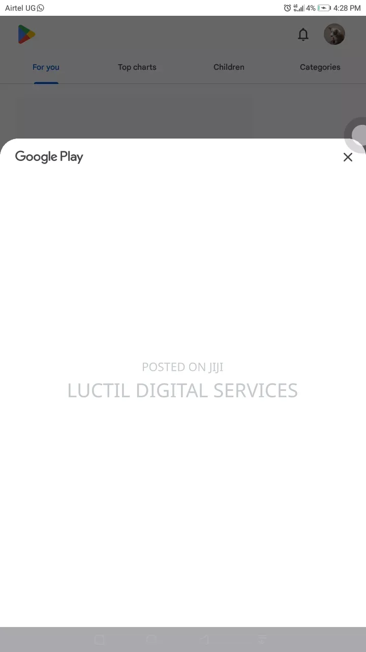 Mobile App Development