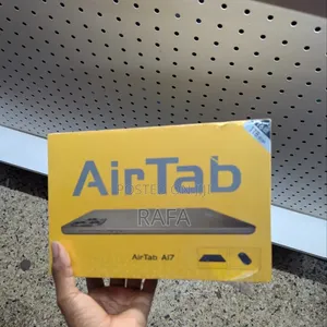 New AirTab A19 1 TB