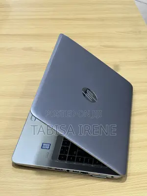 New Laptop HP EliteBook 840 G3 8GB Intel Core i5 SSD 256GB