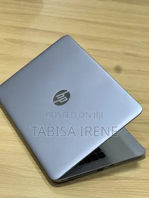 New Laptop HP EliteBook 840 G3 8GB Intel Core i5 SSD 256GB