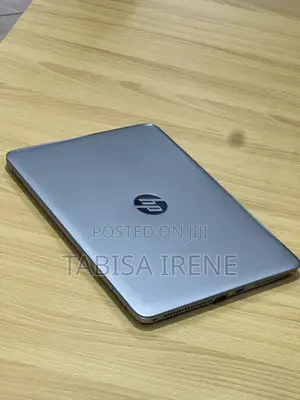 New Laptop HP EliteBook 840 G3 8GB Intel Core i5 SSD 256GB
