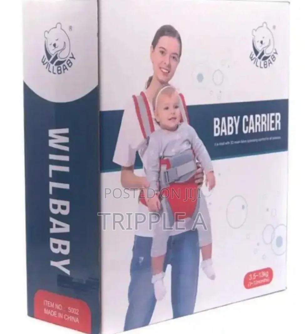 Willbaby Carrier