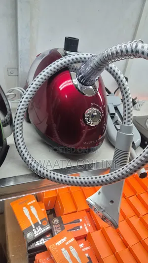 Maxwell 1500w Vertical Steam Iron