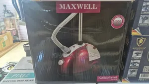 Maxwell 1500w Vertical Steam Iron