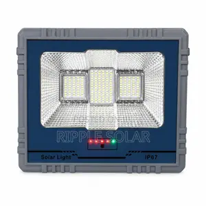 200w Solar Flood Light Waterproof Security Outdoor Kampala