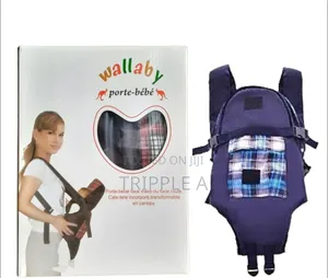 Baby Carrier Wallaby
