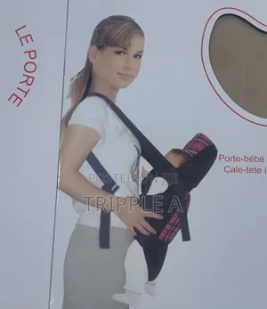 Baby Carrier Wallaby