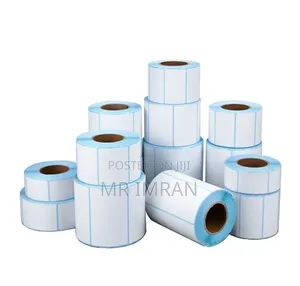 Thermal Adhesive Labels