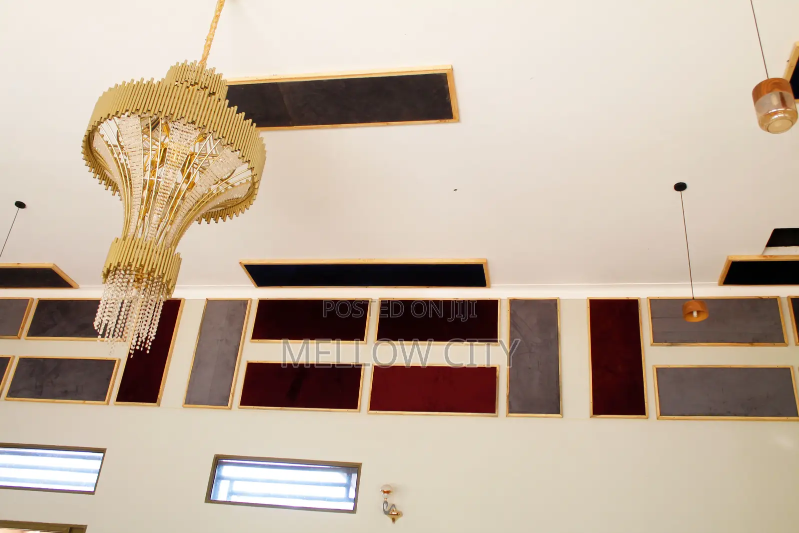 Acoustic Panels