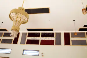 Acoustic Panels