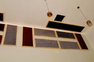 Acoustic Panels