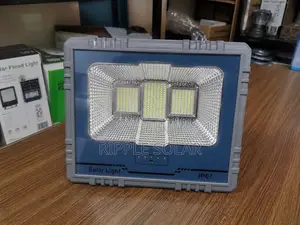 300w Solar Flood Light Ip67 Waterproof Security Lamp Kampala
