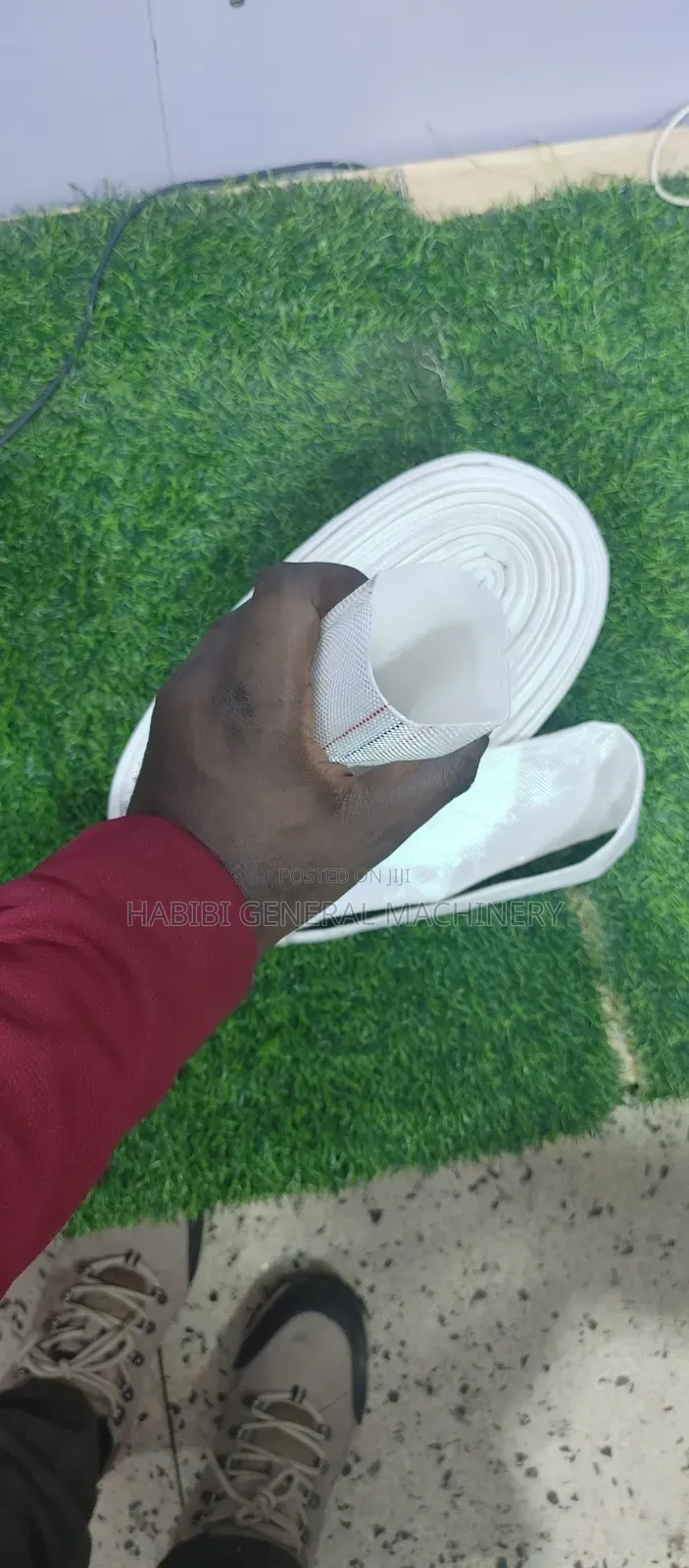 2 Inches Delivery/Irrigation/Watering Hose