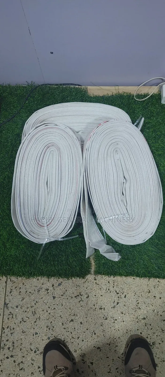 2 Inches Delivery/Irrigation/Watering Hose
