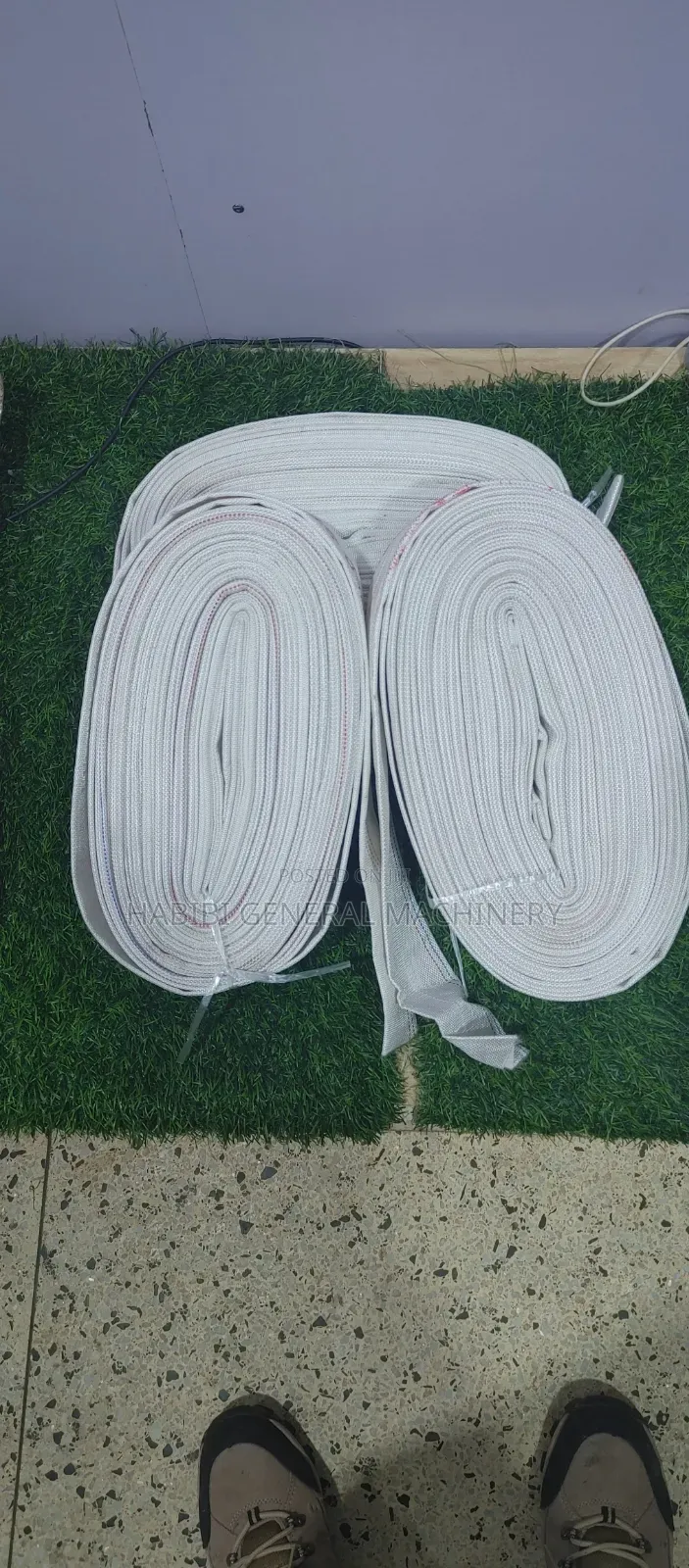 2 Inches Delivery/Irrigation/Watering Hose
