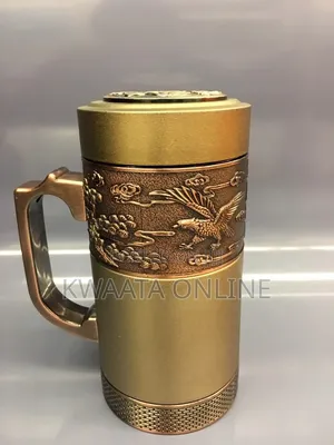 China Asian Chinese Tea Coffee Cup Elegant Traditional Classic Gift
