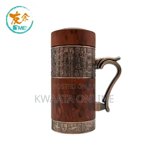 China Asian Chinese Tea Coffee Cup Elegant Traditional Classic Gift