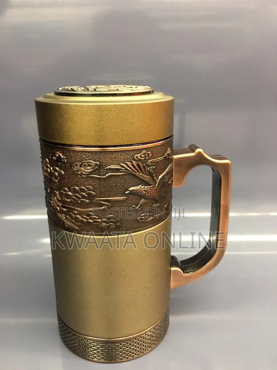 China Asian Chinese Tea Coffee Cup Elegant Traditional Classic Gift
