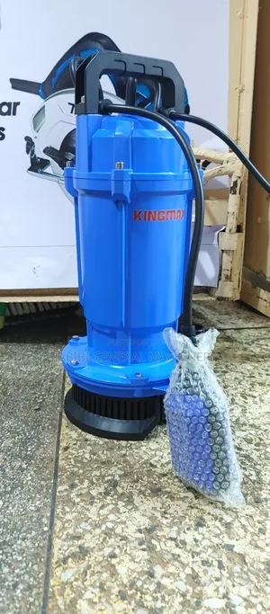 36m High Quality/Electric/Kingmax Water Pump