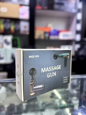 Massage Gun