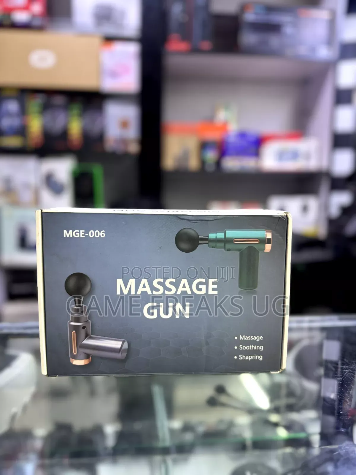 Massage Gun