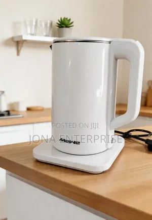 Mewe Electric Kettle