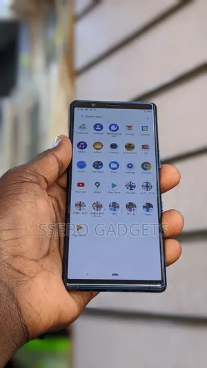 Sony Xperia 5 128 GB Black