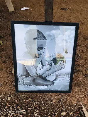 Framed Images