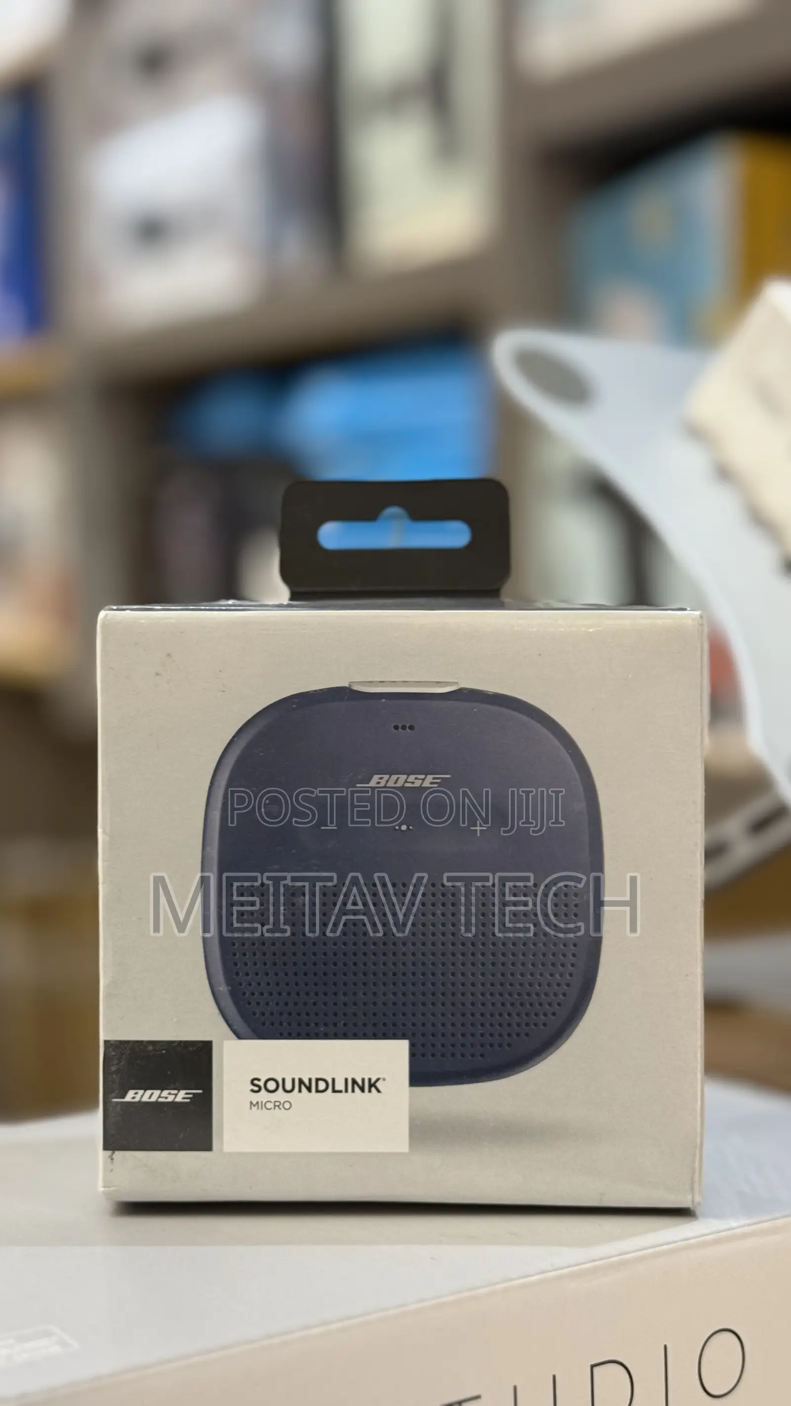Bose Soundlink Micro