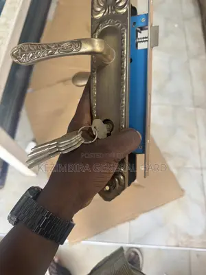 Door Locks