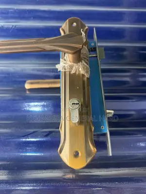 Door Locks