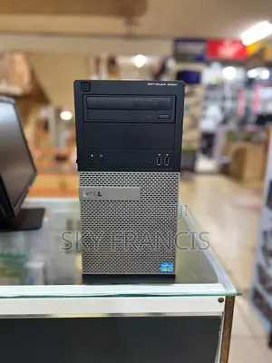Desktop Computer Dell 8GB Intel Core i5 HDD 1T