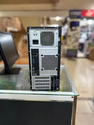 Desktop Computer Dell 8GB Intel Core i5 HDD 1T