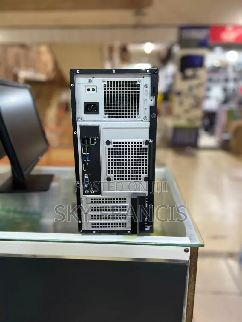 Desktop Computer Dell 8GB Intel Core i5 HDD 1T