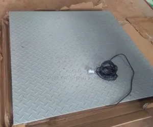 Weigh 3000kg Digital Weighing Scale Heavy Weigh Digital Weighing Scale