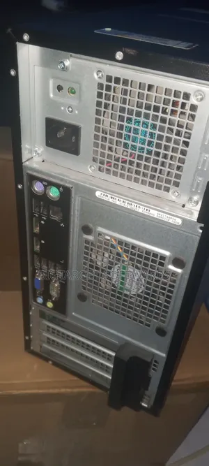 Desktop Computer Dell Precision 7910 8GB Intel Core i7 HDD 500GB