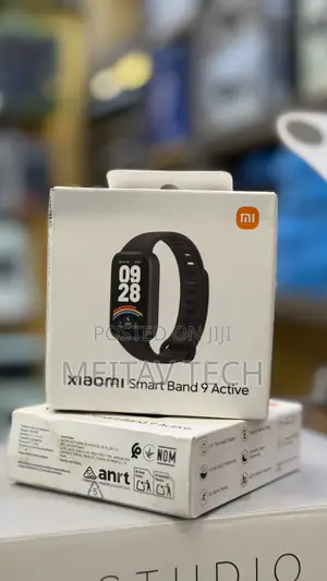 Xiaomi Smart Band 9 Active