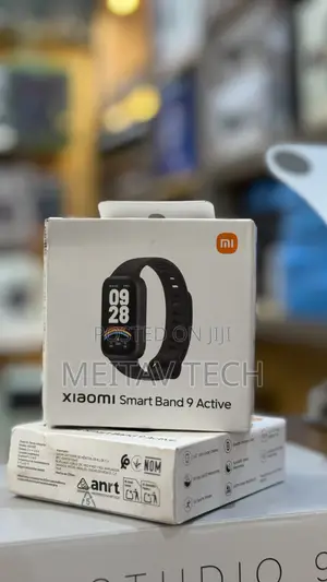 Xiaomi Smart Band 9 Active