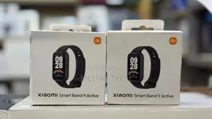 Xiaomi Smart Band 9 Active