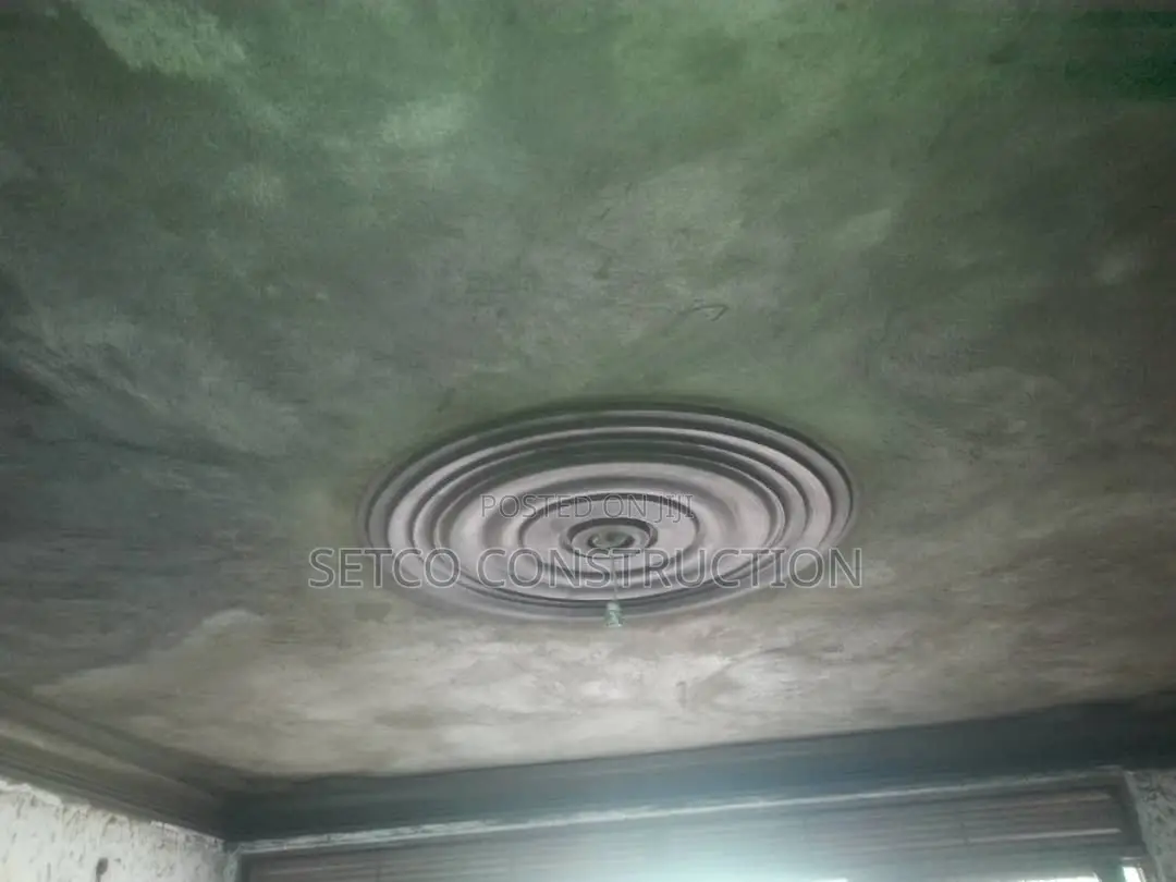 Ceiling Design