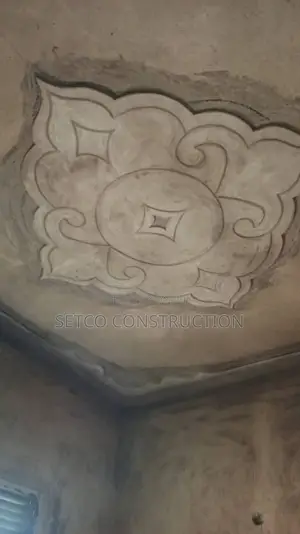 Ceiling Design