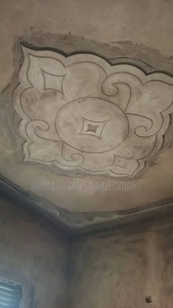 Ceiling Design