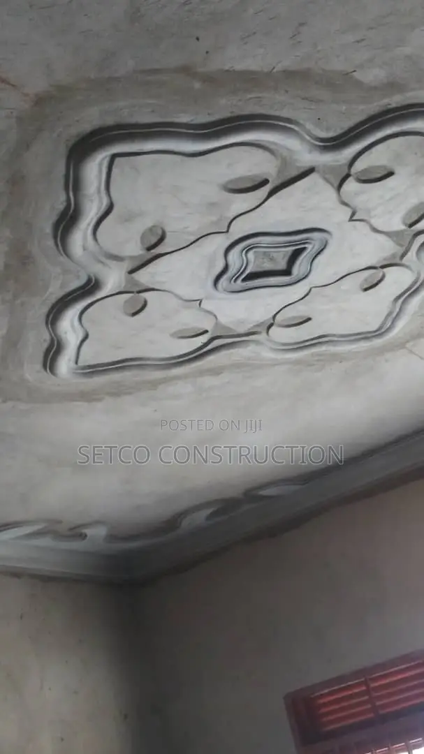 Ceiling Design
